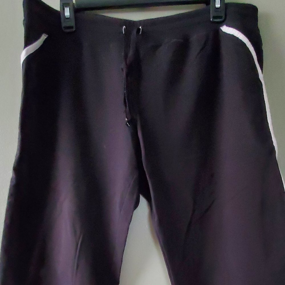 Nike Cotton Knit Capri
